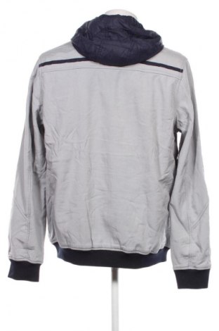 Herrenjacke Camp David, Größe XXL, Farbe Grau, Preis € 66,99