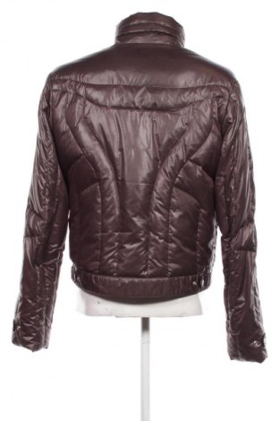 Herrenjacke Canadiens, Größe L, Farbe Braun, Preis 117,19 €