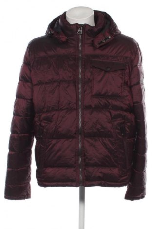 Herrenjacke Canda, Größe XXL, Farbe Rot, Preis 47,99 €