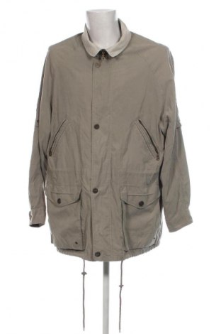 Herrenjacke Canda, Größe XL, Farbe Beige, Preis € 6,99