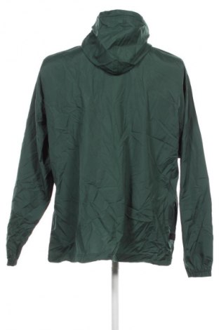 Herrenjacke Charles River, Größe L, Farbe Grün, Preis 60,49 €