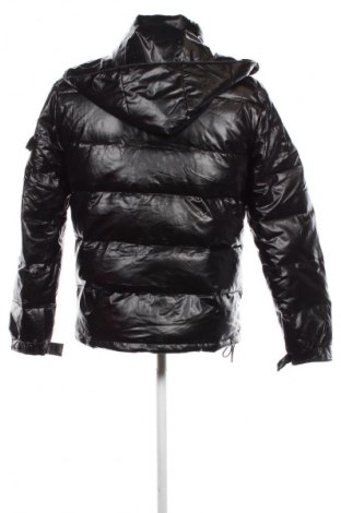 Herrenjacke Chic, Größe XL, Farbe Schwarz, Preis 24,55 €