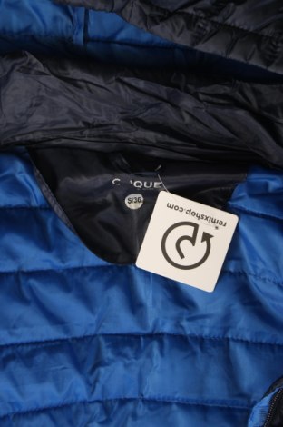 Herrenjacke Clique, Größe S, Farbe Blau, Preis € 23,99