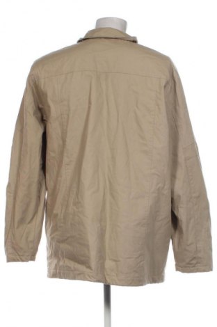 Herrenjacke Clique, Größe XXL, Farbe Beige, Preis € 47,99