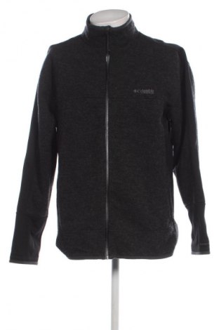 Herrenjacke Columbia, Größe XL, Farbe Schwarz, Preis € 57,49