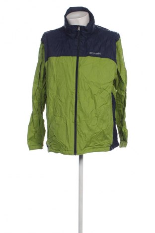 Herrenjacke Columbia, Größe XL, Farbe Mehrfarbig, Preis 66,99 €