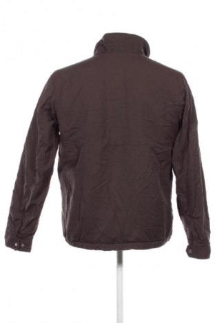 Herrenjacke Columbia, Größe M, Farbe Braun, Preis 80,99 €