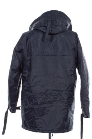 Herrenjacke Compass, Größe L, Farbe Blau, Preis 16,99 €