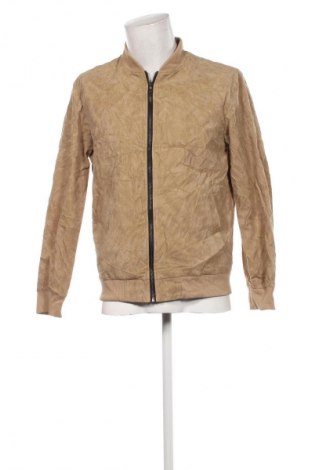 Herrenjacke Coofandy, Größe M, Farbe Beige, Preis € 33,99