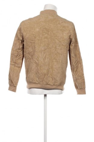 Herrenjacke Coofandy, Größe M, Farbe Beige, Preis € 33,99