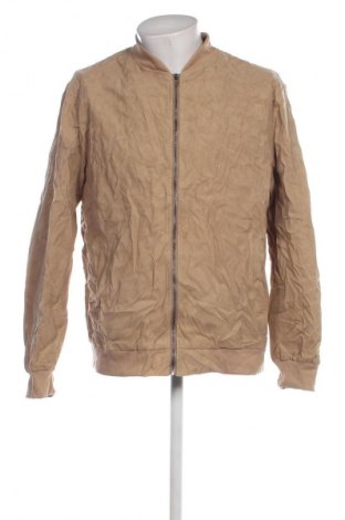 Herrenjacke Coofandy, Größe XL, Farbe Beige, Preis € 53,99