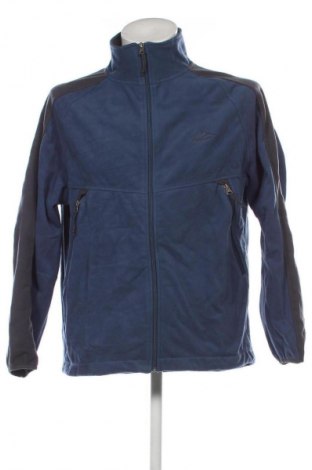 Herrenjacke Crane, Größe M, Farbe Blau, Preis 33,99 €