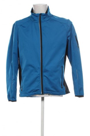 Herrenjacke Crane, Größe L, Farbe Blau, Preis € 33,99