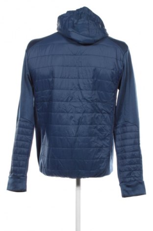 Herrenjacke Crivit, Größe M, Farbe Blau, Preis 33,99 €