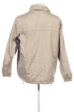 Herrenjacke Crossfield, Größe L, Farbe Beige, Preis € 10,99