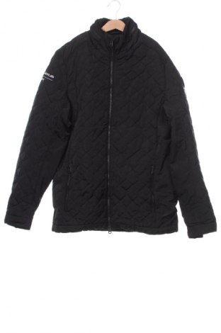 Herrenjacke Cutter & Buck, Größe S, Farbe Schwarz, Preis € 11,99