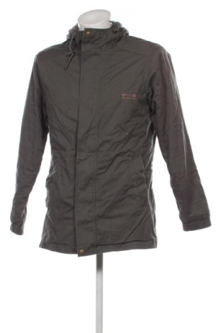 Herrenjacke Decathlon, Größe L, Farbe Grün, Preis € 47,99