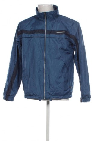 Herrenjacke Diamant, Größe S, Farbe Blau, Preis € 10,99