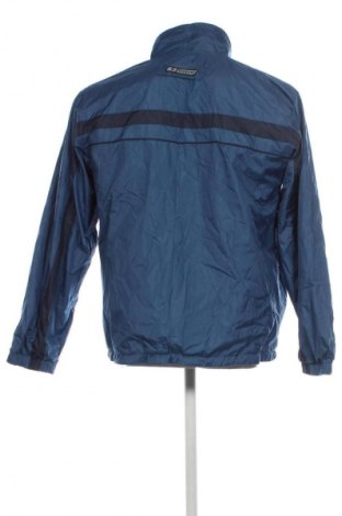 Herrenjacke Diamant, Größe S, Farbe Blau, Preis € 10,99