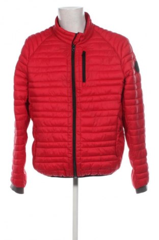 Herrenjacke Eagle, Größe XXL, Farbe Rot, Preis 47,99 €