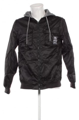 Herrenjacke Ecko Unltd., Größe S, Farbe Schwarz, Preis 57,49 €