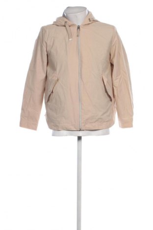 Herrenjacke Edc By Esprit, Größe M, Farbe Beige, Preis 57,49 €