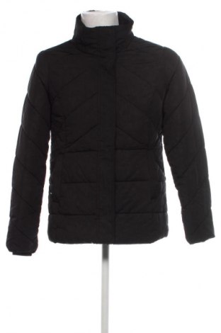 Herrenjacke Eksert, Größe L, Farbe Schwarz, Preis € 71,99