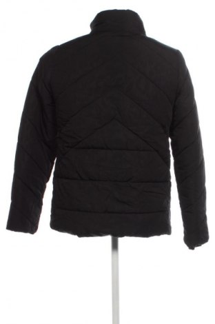 Herrenjacke Eksert, Größe L, Farbe Schwarz, Preis € 71,99