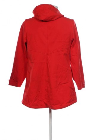 Herrenjacke Ellos, Größe M, Farbe Rot, Preis 13,99 €