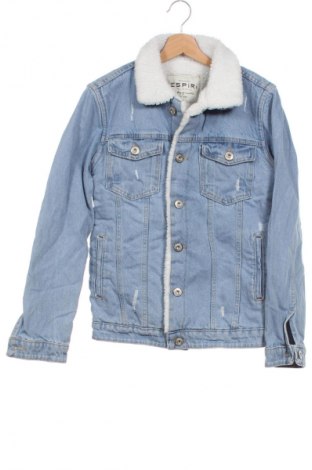 Herrenjacke Esprit, Größe S, Farbe Blau, Preis € 71,99