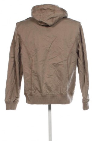 Herrenjacke Esprit, Größe XXL, Farbe Beige, Preis 57,49 €