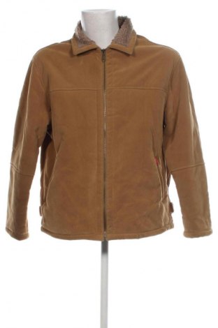 Herrenjacke Explorer, Größe M, Farbe Beige, Preis € 47,99