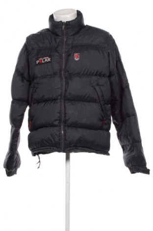 Férfi dzseki Fjallraven, Méret L, Szín Szürke, Ár 34 200 Ft