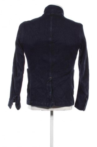 Herrenjacke G-Star Raw, Größe S, Farbe Blau, Preis € 95,99