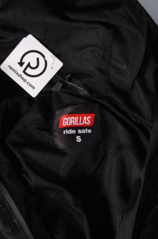 Мъжко яке Gorilla Wear, Размер S, Цвят Многоцветен, Цена 75,49 лв.