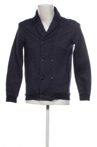 Herrenjacke H&M, Größe M, Farbe Blau, Preis 11,99 €