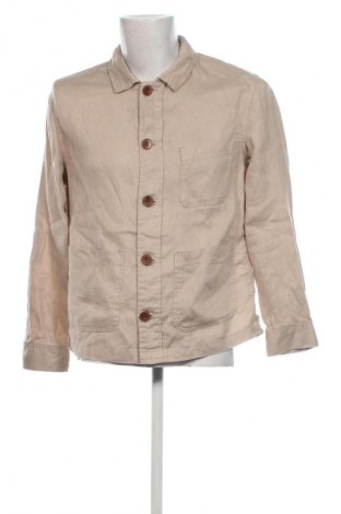 Herrenjacke H&M, Größe S, Farbe Beige, Preis € 6,99