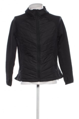 Herrenjacke H&M Sport, Größe XL, Farbe Schwarz, Preis € 33,99