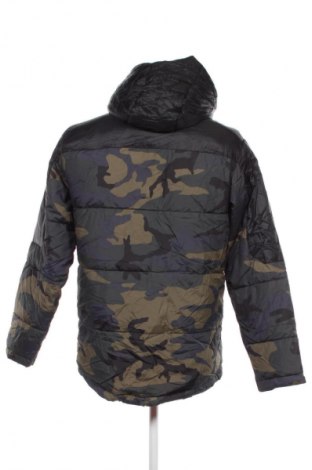 Herrenjacke Hawke & Co., Größe S, Farbe Mehrfarbig, Preis 71,99 €