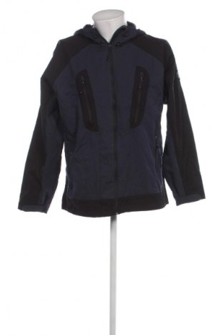 Herrenjacke Icewear, Größe XL, Farbe Mehrfarbig, Preis 57,49 €