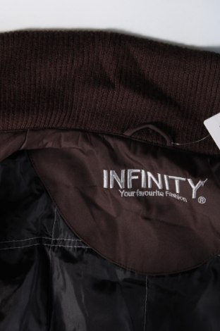 Pánska bunda  Infinity, Veľkosť XL, Farba Hnedá, Cena  34,78 €