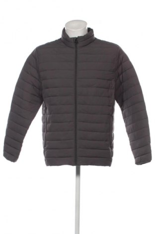 Herrenjacke Jack & Jones, Größe L, Farbe Grau, Preis € 43,49