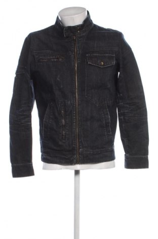 Geacă de bărbati Jack & Jones, Mărime M, Culoare Negru, Preț 157,99 Lei