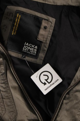 Pánská bunda  Jack & Jones, Velikost XXL, Barva Zelená, Cena  879,00 Kč