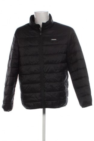 Geacă de bărbati Jack & Jones, Mărime XL, Culoare Negru, Preț 180,99 Lei