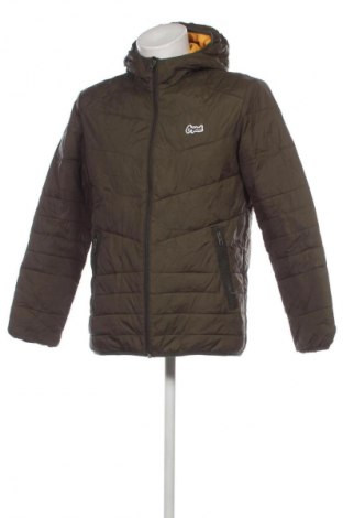 Pánská bunda  Jack & Jones, Velikost M, Barva Zelená, Cena  879,00 Kč