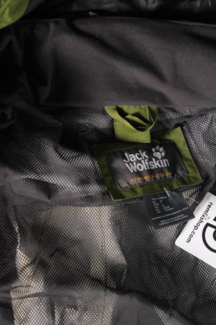 Geacă de bărbati Jack Wolfskin, Mărime M, Culoare Verde, Preț 315,99 Lei