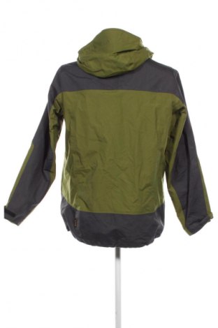 Geacă de bărbati Jack Wolfskin, Mărime M, Culoare Verde, Preț 315,99 Lei