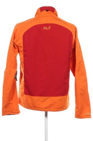 Pánska bunda  Jack Wolfskin, Veľkosť L, Farba Oranžová, Cena  46,95 €