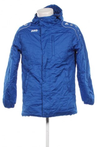 Herrenjacke Jako, Größe S, Farbe Blau, Preis 57,49 €